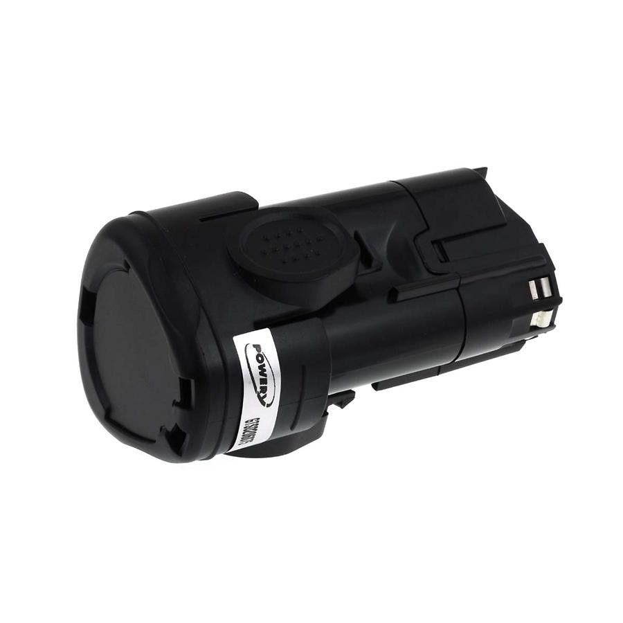 Acumulator compatibil Black & Decker LDX112