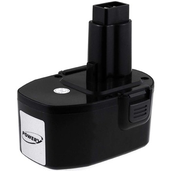 Acumulator compatibil Dewalt model D9094 3000mAh NiMH celule japoneze Acumulator compatibil Dewalt model D9094 3000mAh NiMH celule japoneze