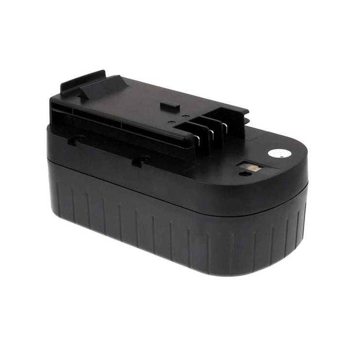 Acumulator compatibil Black & Decker model FSB18 -