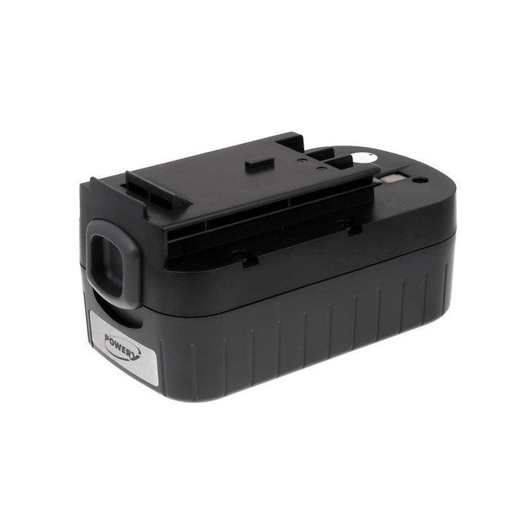 Acumulator compatibil Black & Decker GLC2500 NiMH