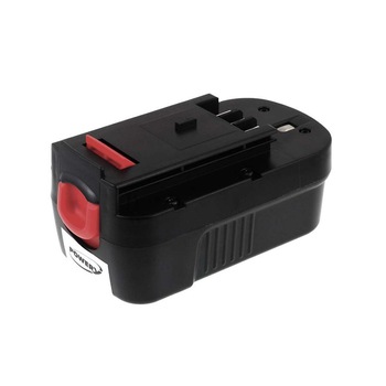 Acumulator compatibil Black & Decker GLC2500 2000mAh Acumulator compatibil Black & Decker GLC2500 2000mAh