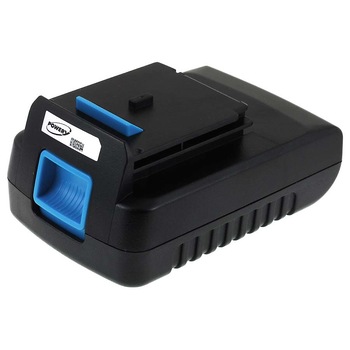 Acumulator compatibil Black & Decker HP186F4L/ model A1518L 2000mAh Acumulator compatibil Black & Decker HP186F4L/ model A1518L 2000mAh
