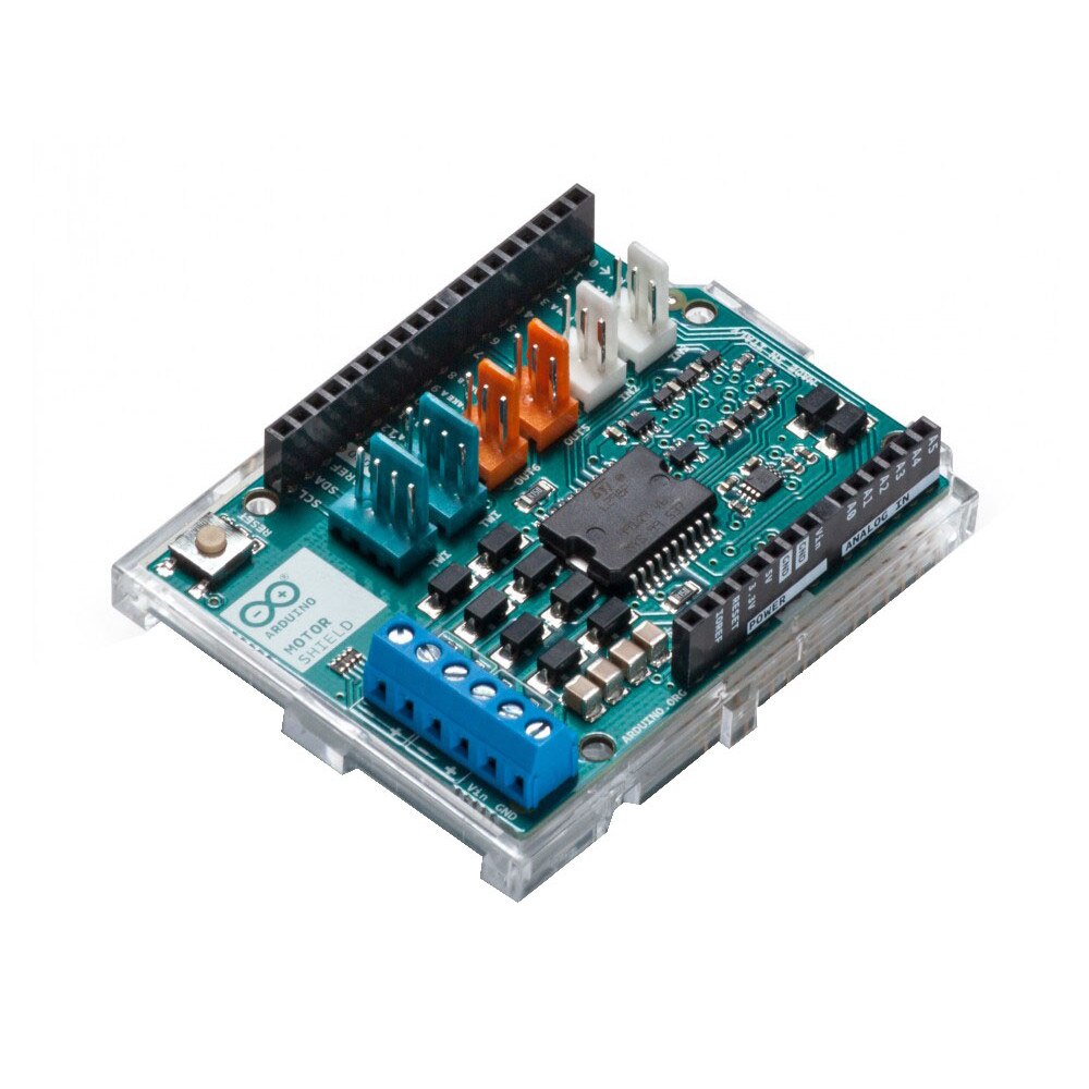 Modul driver motor pentru arduino - eMAG.ro
