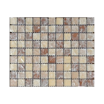 Mozaic Sticla bej mat 066 - 1 mp Mozaic Sticla bej mat 066 - 1 mp