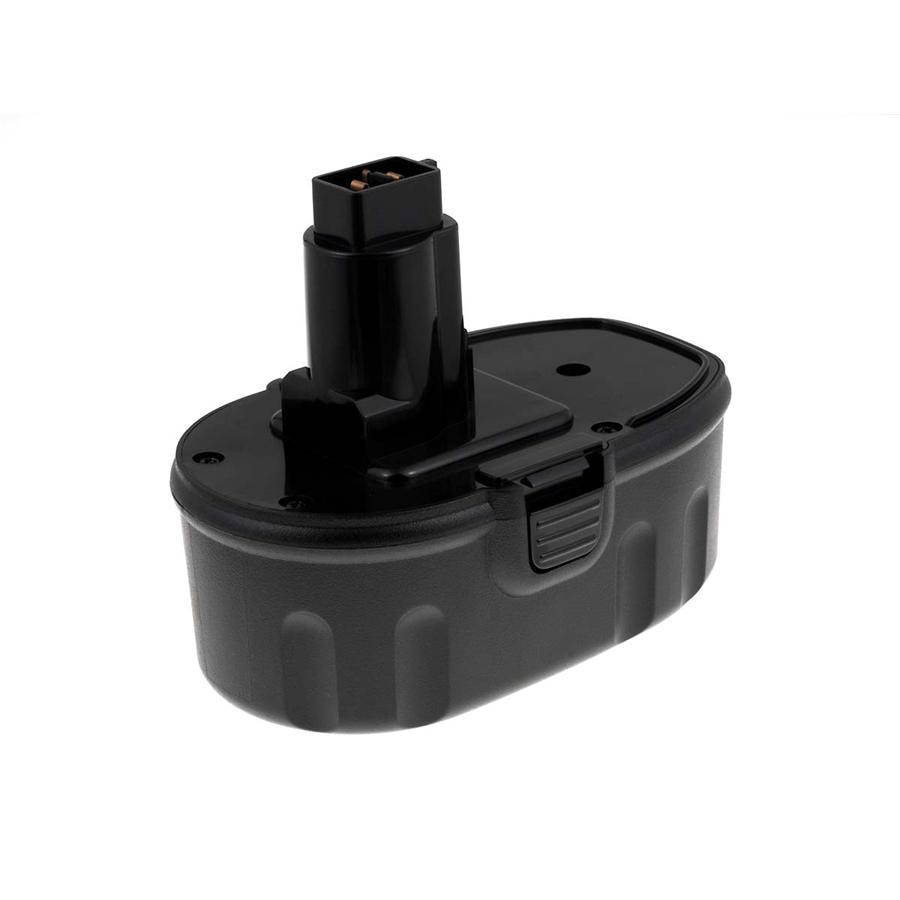 Acumulator compatibil Dewalt 18V DW9096 cu celule japoneze