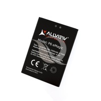 Acumulator Allview P6 emagic amperaj 2300mah