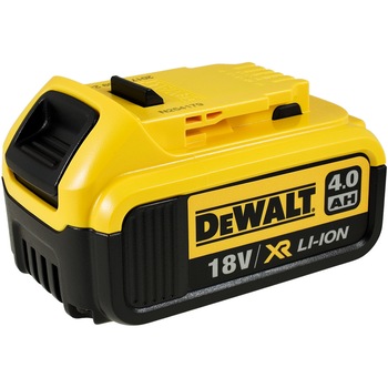 Acumulator original Dewalt model DCB 201 4,0Ah Acumulator original Dewalt model DCB 201 4,0Ah