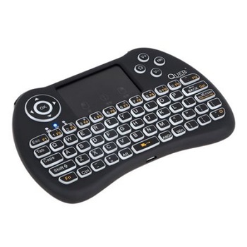 Tastatura Touchpad SMART TV BOX mini Q5 Quer Tastatura Touchpad SMART TV BOX mini Q5 Quer
