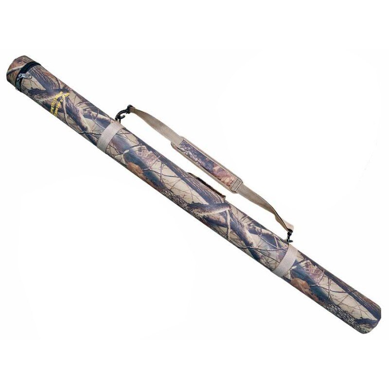 Tub lansete/undite Baracuda B27, lungime 145 cm, diametru 11 cm, camuflaj