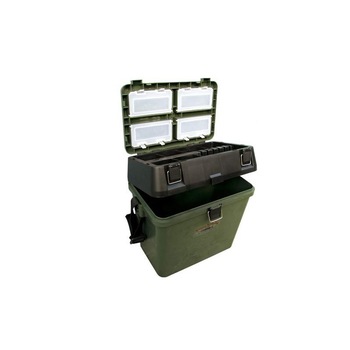 Cutie scaun Baracuda HS317, 360x230x370 mm Cutie scaun Baracuda HS317, 360x230x370 mm