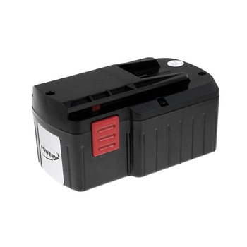 Acumulator compatibil FESTOOL (FESTO) model 492 268 NiMH celule japoneze Acumulator compatibil FESTOOL (FESTO) model 492 268 NiMH celule japoneze
