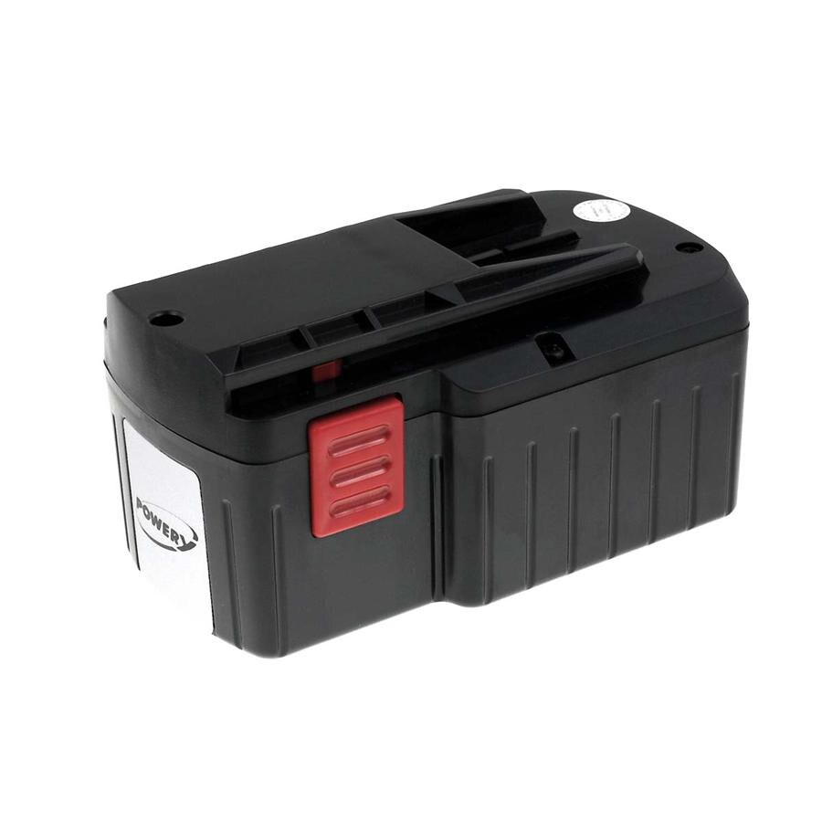 Acumulator compatibil FESTOOL TDK 15,6 NiMH