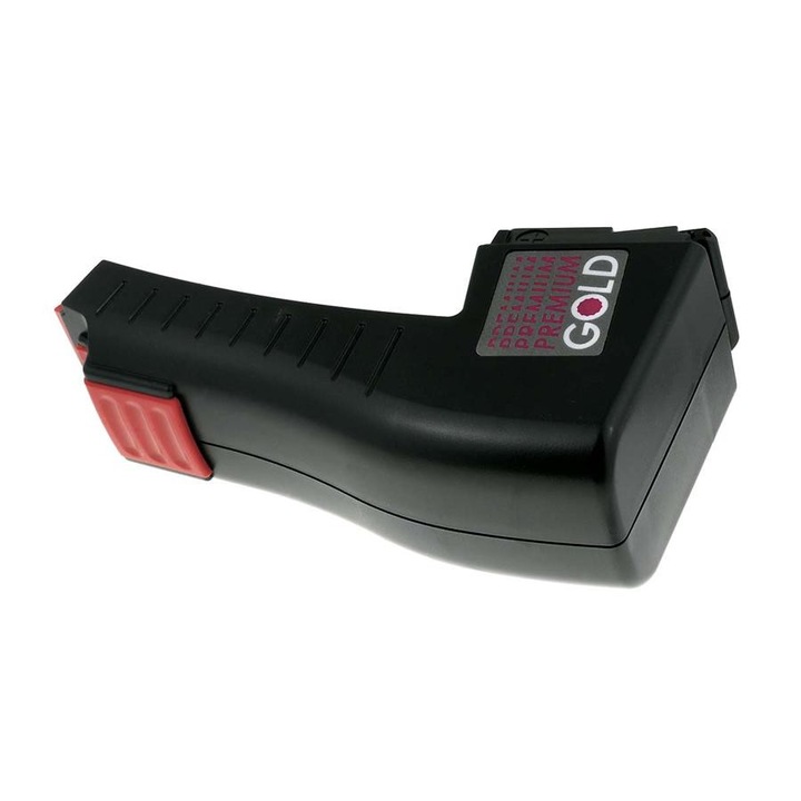 Acumulator compatibil FESTOOL CDD 9,6 NiMH