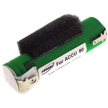 Acumulator compatibil Gardena 8800 / model Accu60 Li-Ion Acumulator compatibil Gardena 8800 / model Accu60 Li-Ion
