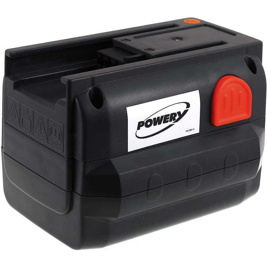 Acumulator compatibil Gardena 8841