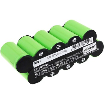 Acumulator compatibil Gardena 2255 Acumulator compatibil Gardena 2255