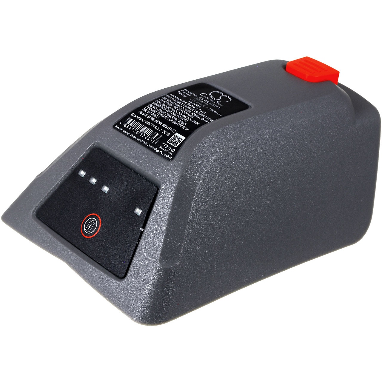 Acumulator compatibil Gardena 35 / 8025-20