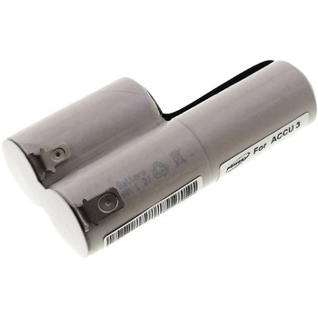 Acumulator compatibil Gardena model Accu3 NiMH Acumulator compatibil Gardena model Accu3 NiMH