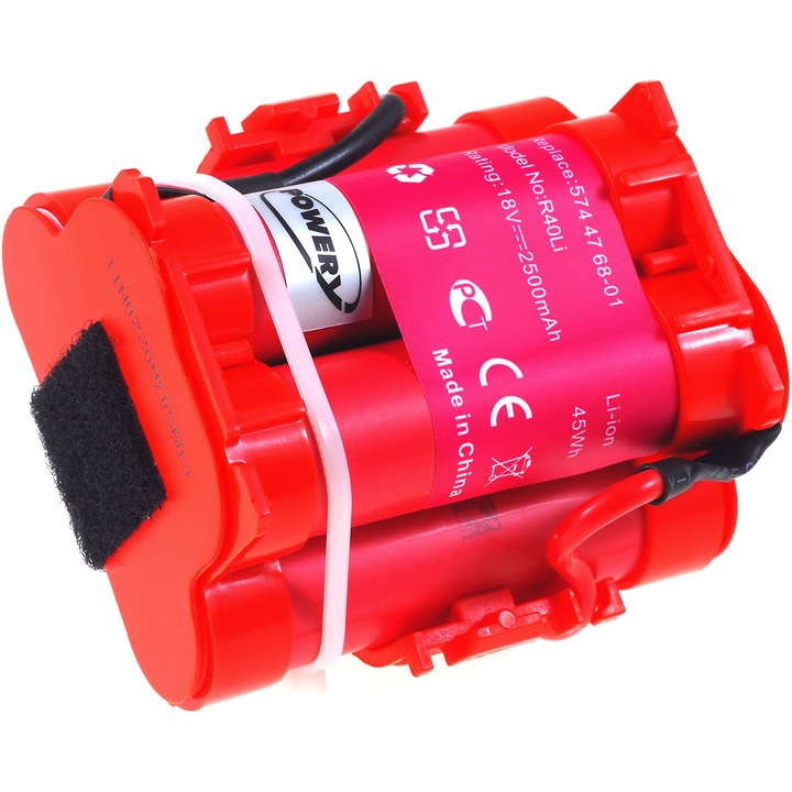 Acumulator compatibil Husqvarna Automover 105