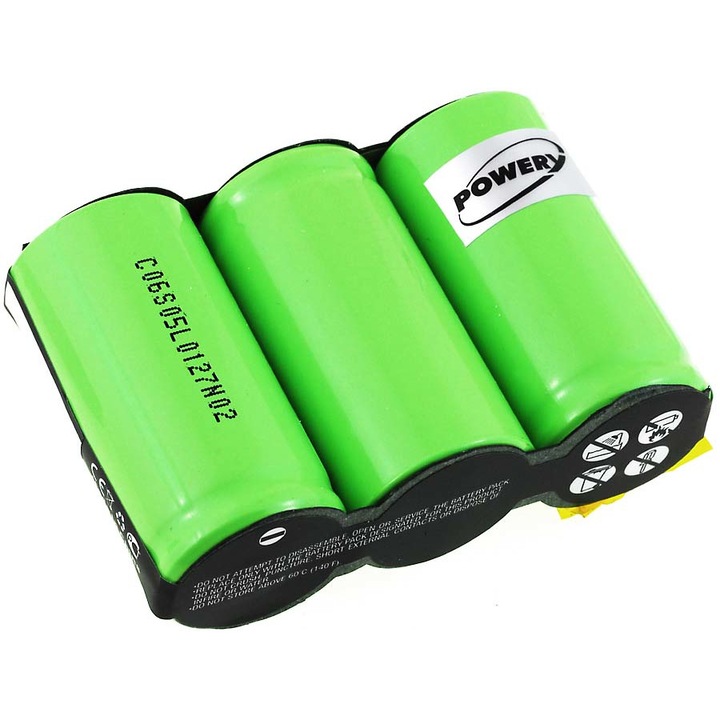 Acumulator compatibil Gardena model Accu45