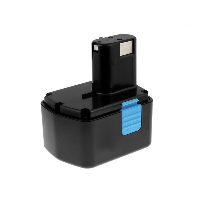 Acumulator compatibil Hitachi UB18DR 2000mAh NiMH