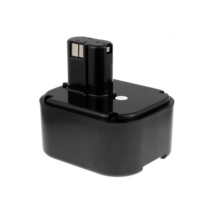 Acumulator compatibil Hitachi DH20DVB 2000mAh NiMH