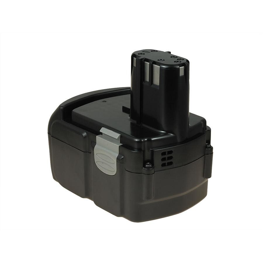 Acumulator compatibil Hitachi KC18DA/ model EBM1830