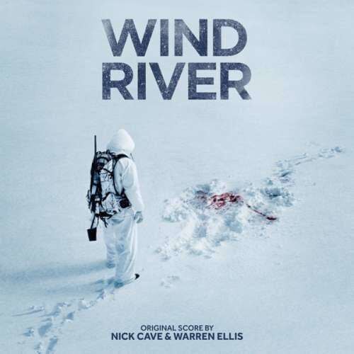 OST - Wind River (2LP)