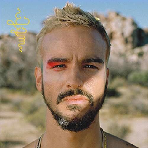 Gabriel Garzon-Montano - Jardin (CD)