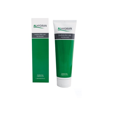 Gel Crema Hidratant Pe Baza De Aloe Vera Pentru Piele Uscata Alhydran 250ml Emag Ro