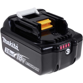 Acumulator original Makita model BL1830 3000mAh Acumulator original Makita model BL1830 3000mAh