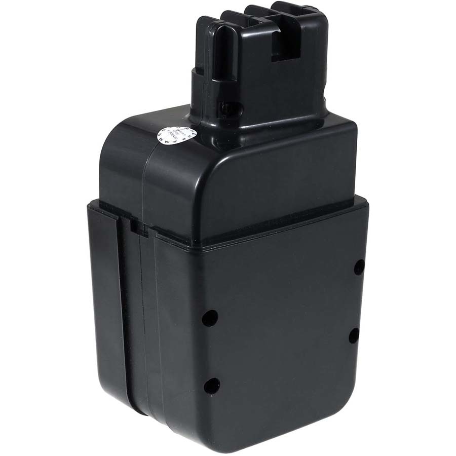 Acumulator compatibil Metabo Hs A 8043 (contact rotund)