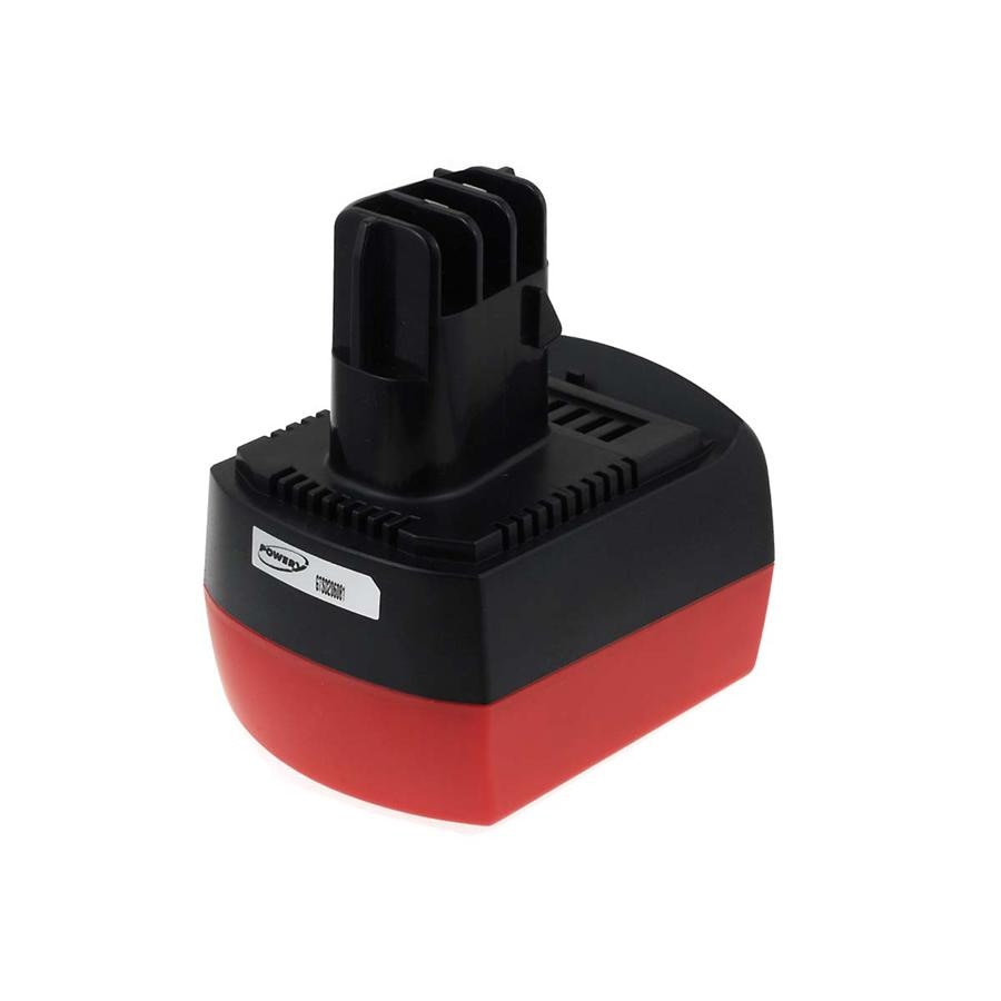 Acumulator compatibil Metabo BSZ 12 / model 6.25473