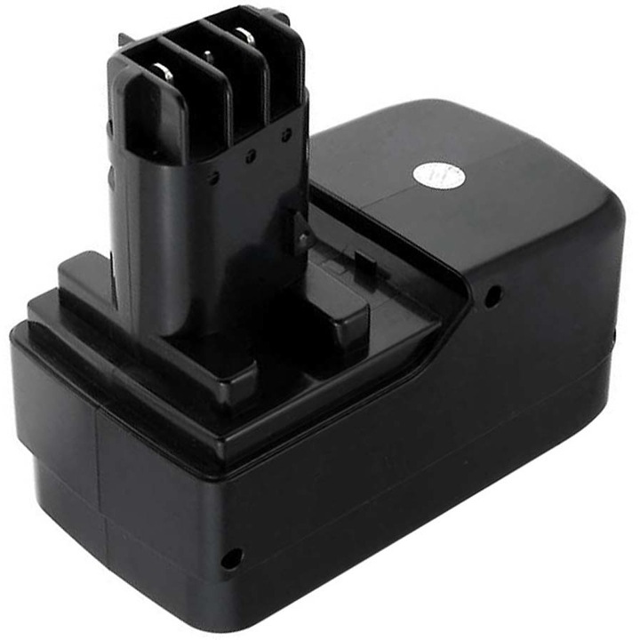 Powery Helyettesítő akku metabo típus 6.31749.00 3000mAh NiMH 15,6V