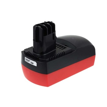 Acumulator compatibil Metabo ULA 9.6-18 Acumulator compatibil Metabo ULA 9.6-18