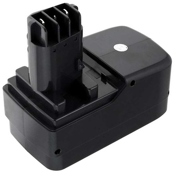 Powery Helyettesítő akku Metabo típus 6.31739.00 NiMH 18V 3000mAh/54Wh