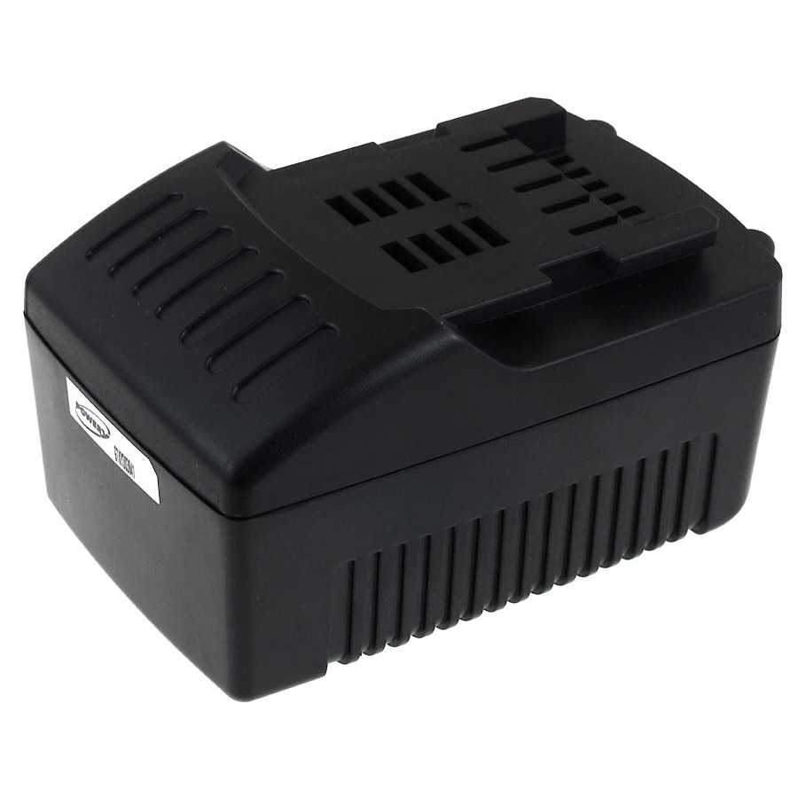 Acumulator compatibil Metabo BS 18 LTX/ model 6.25468 4000mAh