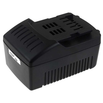 Acumulator compatibil Metabo BS 18 LTX/ model 6.25468 4000mAh Acumulator compatibil Metabo BS 18 LTX/ model 6.25468 4000mAh