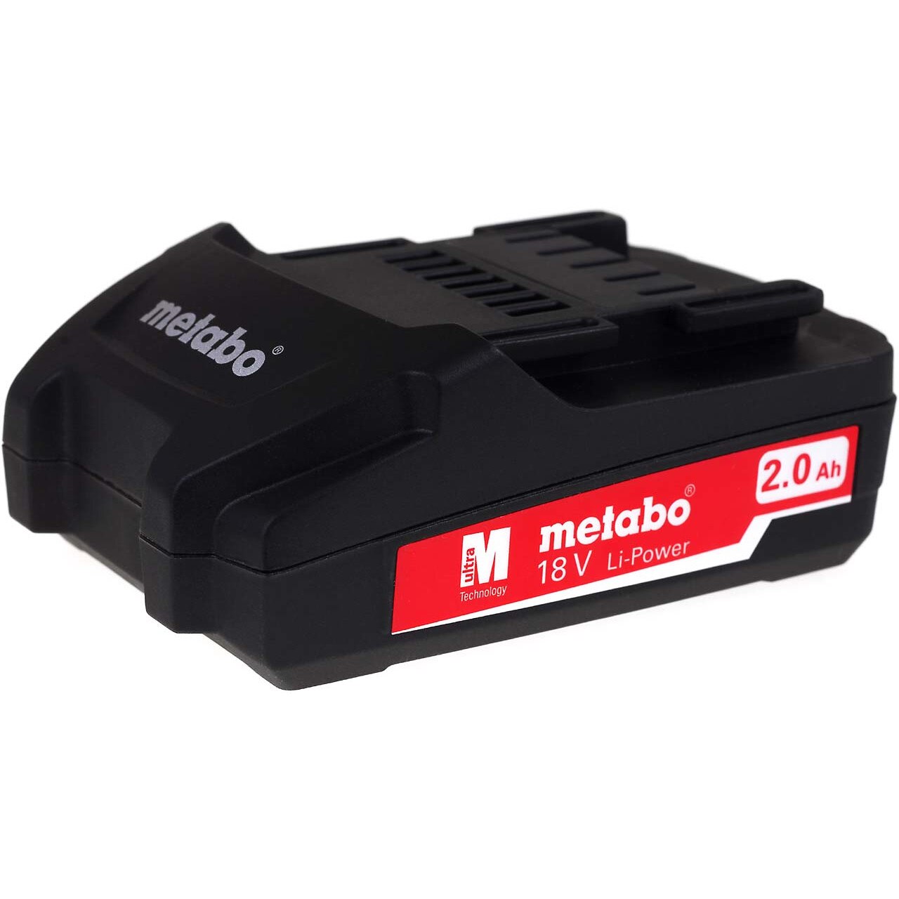 Acumulator original Metabo STA18LTX