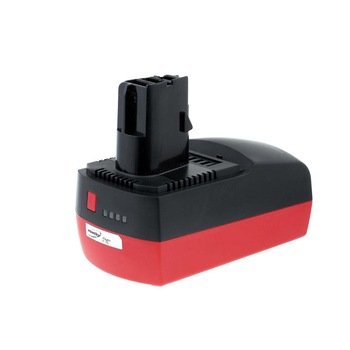 Acumulator compatibil Metabo BSZ18 Acumulator compatibil Metabo BSZ18