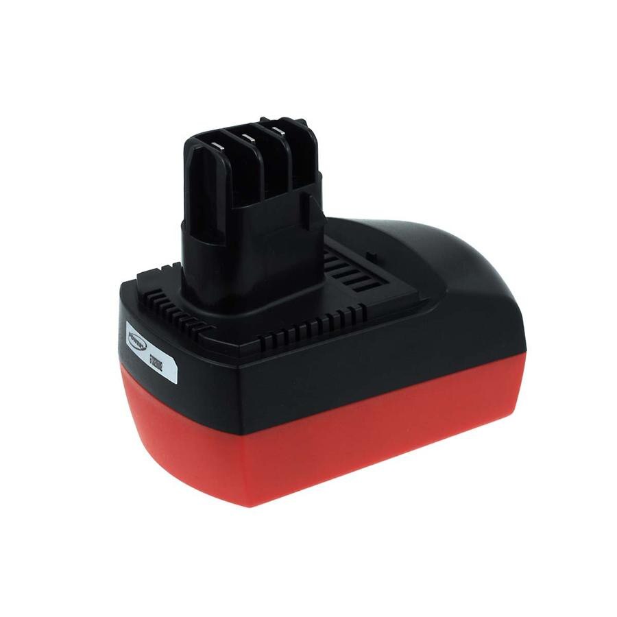 Acumulator compatibil Metabo BSZ 14.4 / model 6.25475
