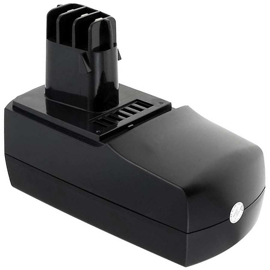 Acumulator compatibil Metabo Universal ULA 9.6-18 (18V 2000mAh)