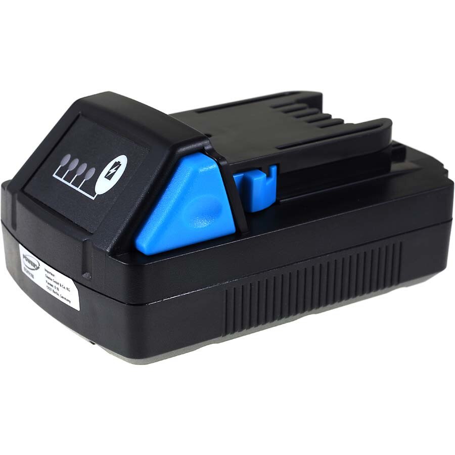 Acumulator compatibil Milwaukee M18 CPD / model M18 B2 2000mAh