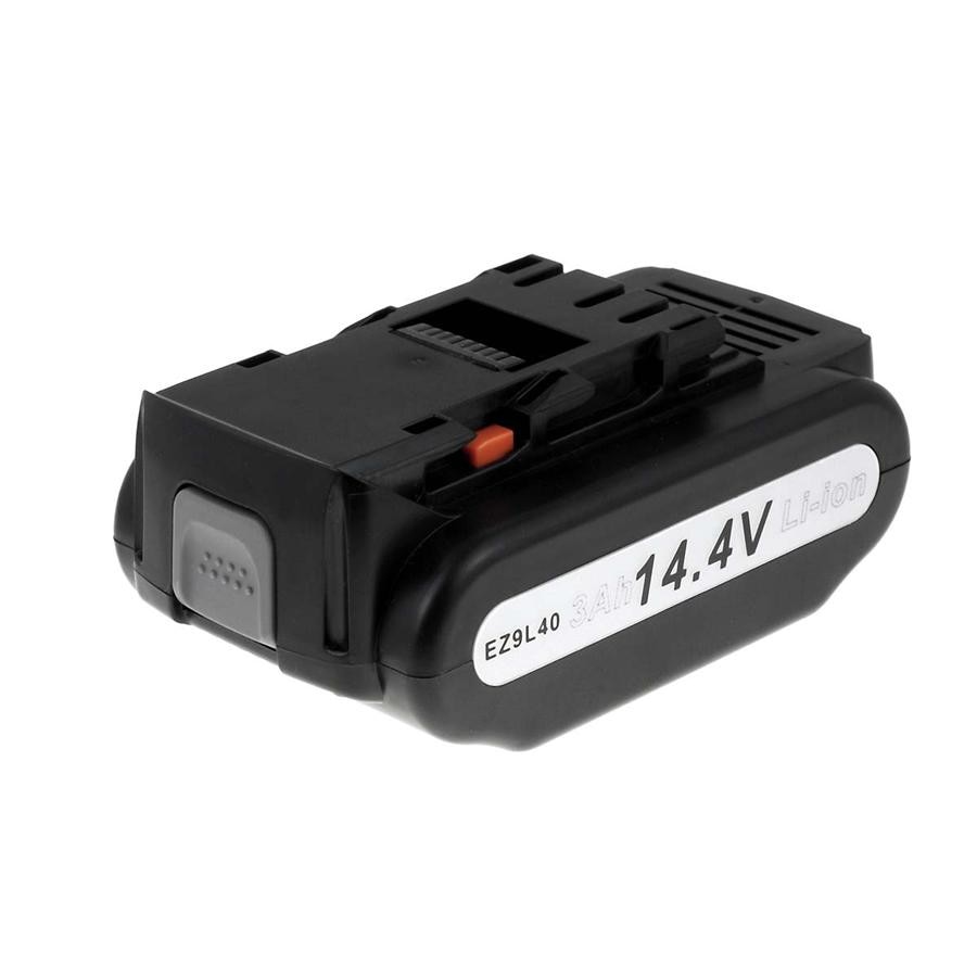 Acumulator compatibil Panasonic EY3740B/model EY9L40B