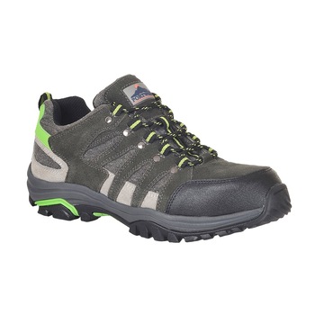 Pantofi Steelite Loire S1P HRO - Gri - 41 / R Pantofi Steelite Loire S1P HRO - Gri - 41 / R