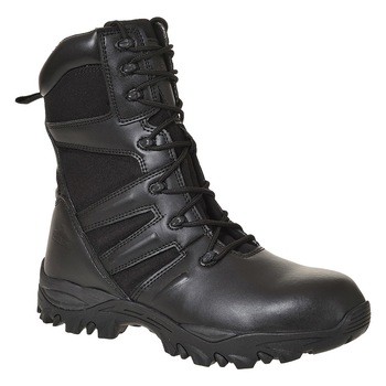 Bocanci Steelite TaskForce S3 HRO - Negru - 41 / R Bocanci Steelite TaskForce S3 HRO - Negru - 41 / R