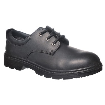 Pantofi Thor S3 Steelite - Negru - 39 / R Pantofi Thor S3 Steelite - Negru - 39 / R