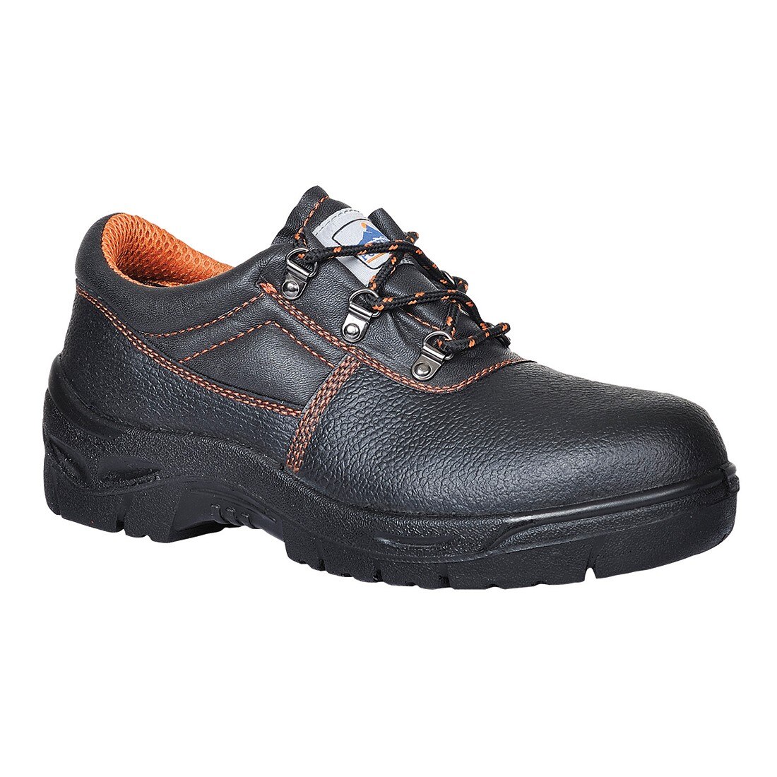 Pantofi SteeliteUltra S1P - Negru - 42 / R