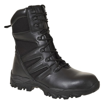 Bocanci Steelite TaskForce S3 HRO - Negru - 43 / R Bocanci Steelite TaskForce S3 HRO - Negru - 43 / R