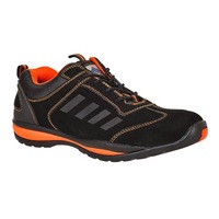 pantofi de protectie steelite lusum s1p hro - portocaliu - 40  r imagen 10_0_
0